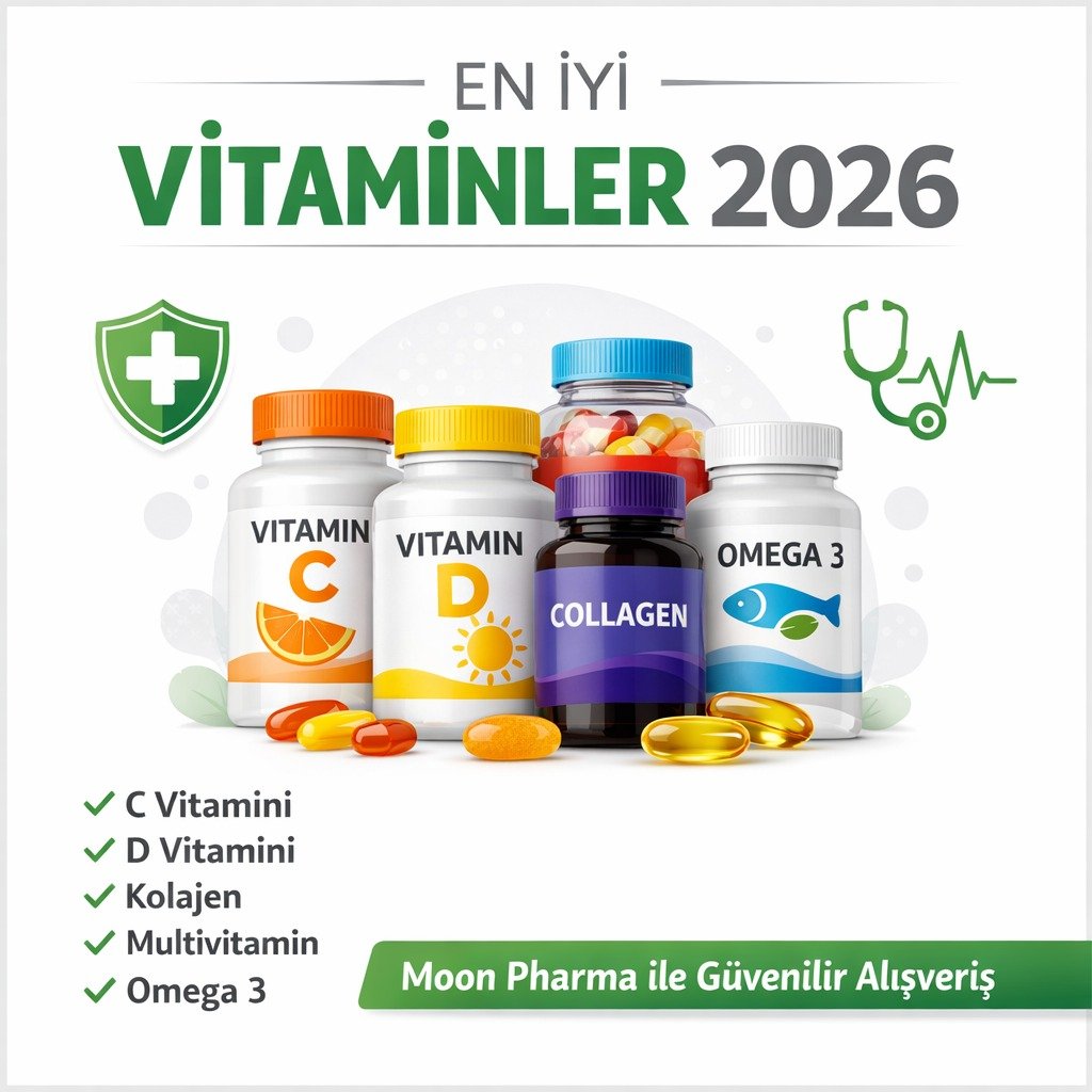 online eczane en iyi vitamin takviyeleri 2026